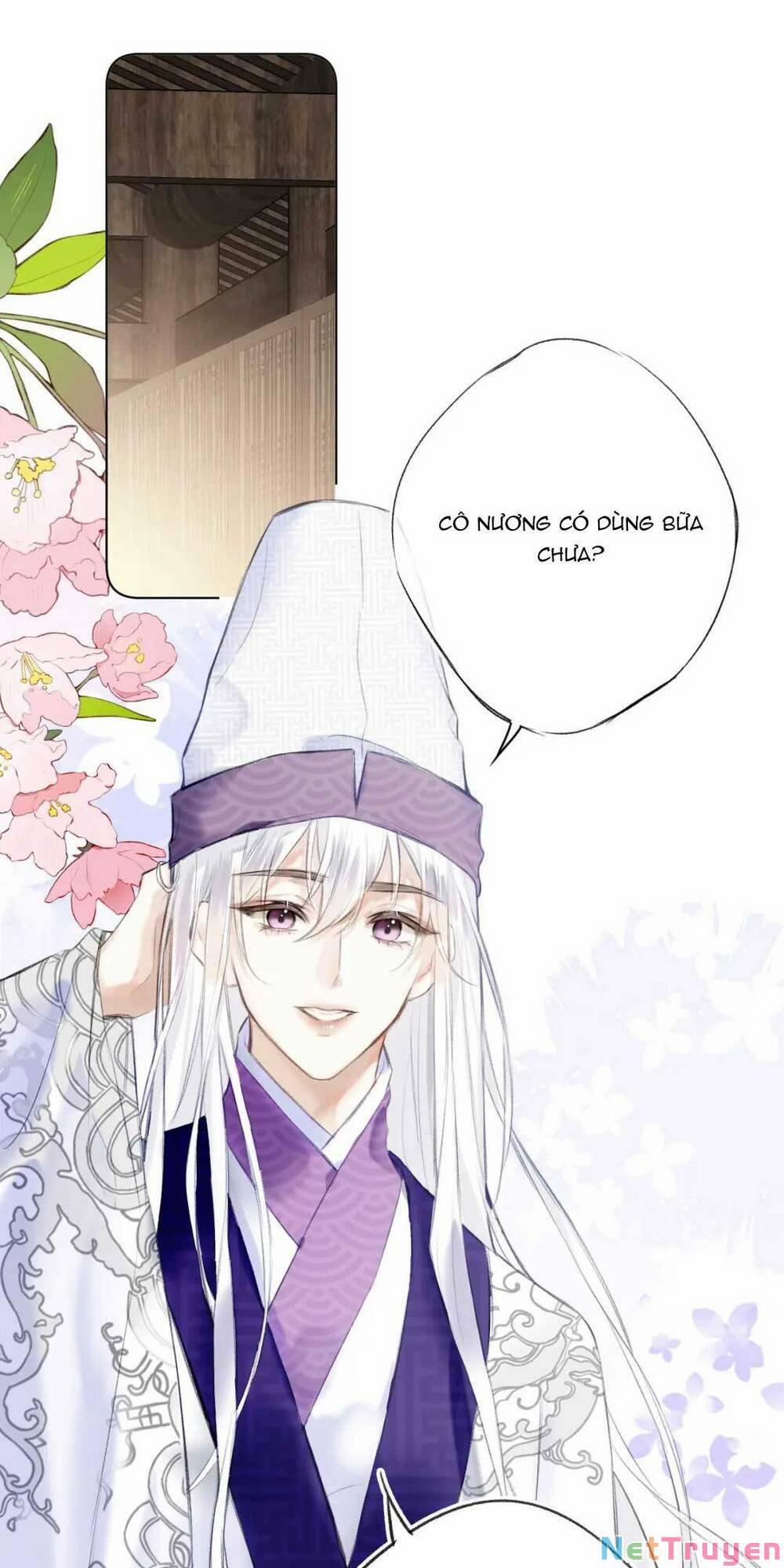 Vi Phu Của Ta Là Long Ngạo Thiên Phần 2 2 trang 48