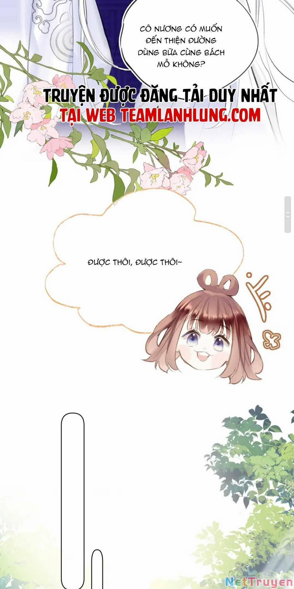 Vi Phu Của Ta Là Long Ngạo Thiên Phần 2 2 trang 49