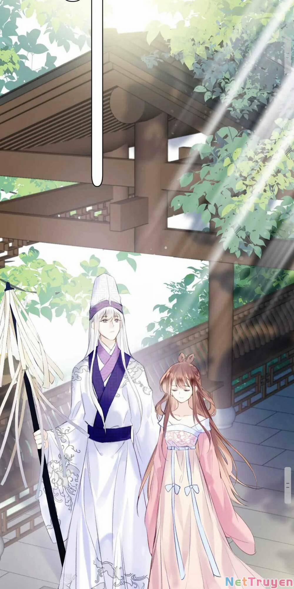 Vi Phu Của Ta Là Long Ngạo Thiên Phần 2 2 trang 50