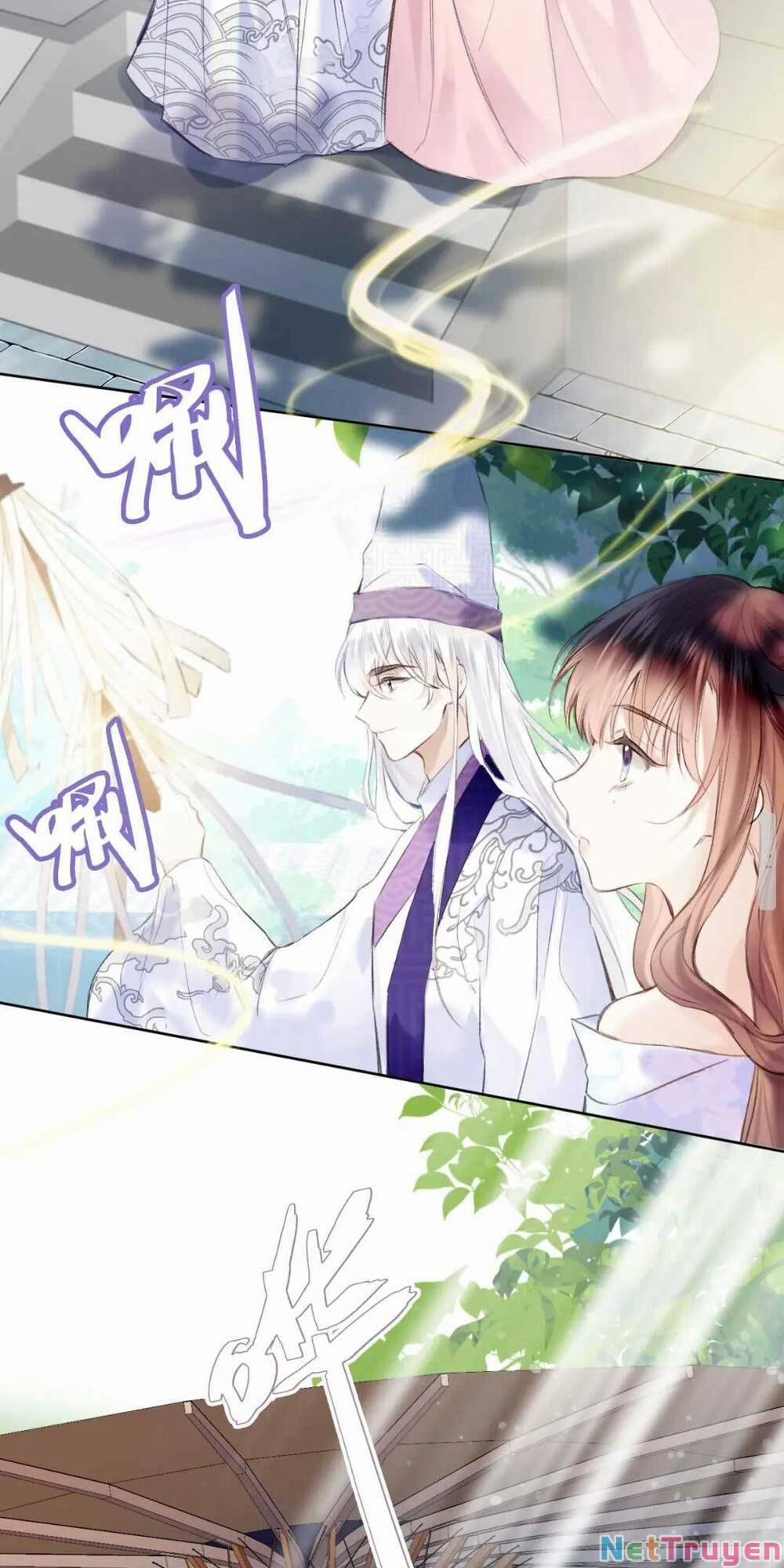 Vi Phu Của Ta Là Long Ngạo Thiên Phần 2 2 trang 51