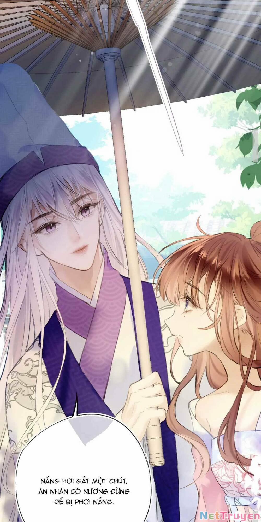 Vi Phu Của Ta Là Long Ngạo Thiên Phần 2 2 trang 52