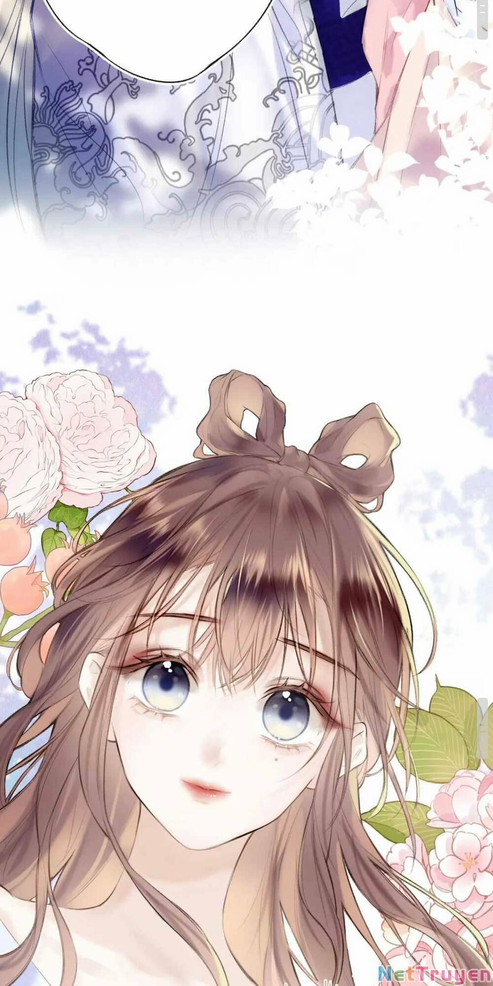 Vi Phu Của Ta Là Long Ngạo Thiên Phần 2 2 trang 53