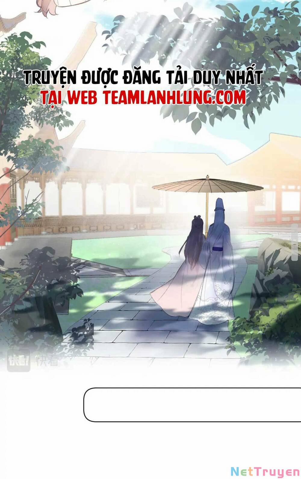 Vi Phu Của Ta Là Long Ngạo Thiên Phần 2 2 trang 55