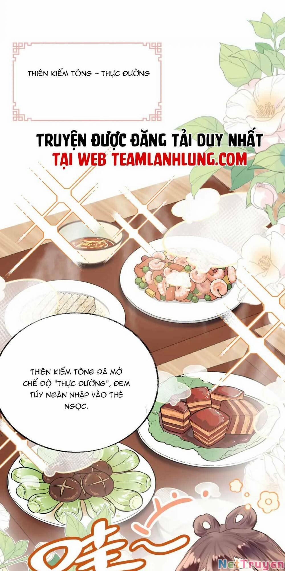 Vi Phu Của Ta Là Long Ngạo Thiên Phần 2 2 trang 56