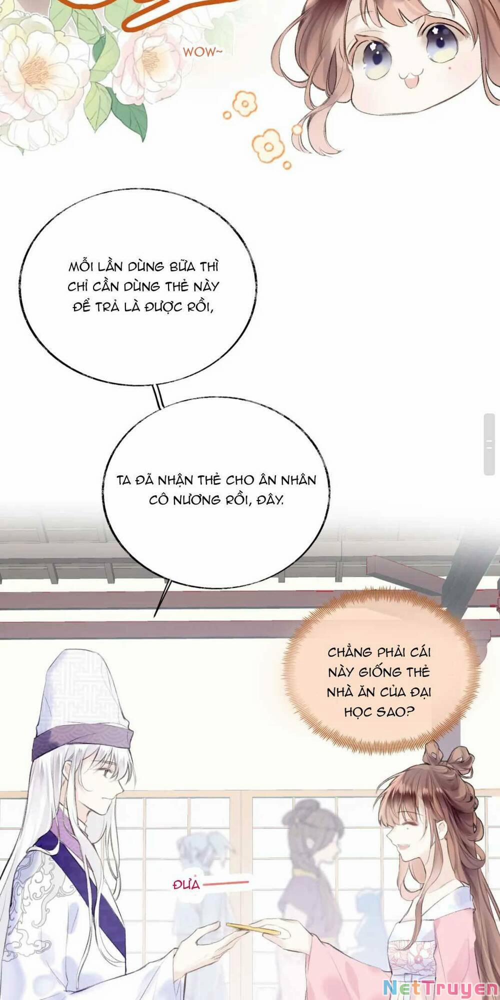 Vi Phu Của Ta Là Long Ngạo Thiên Phần 2 2 trang 57