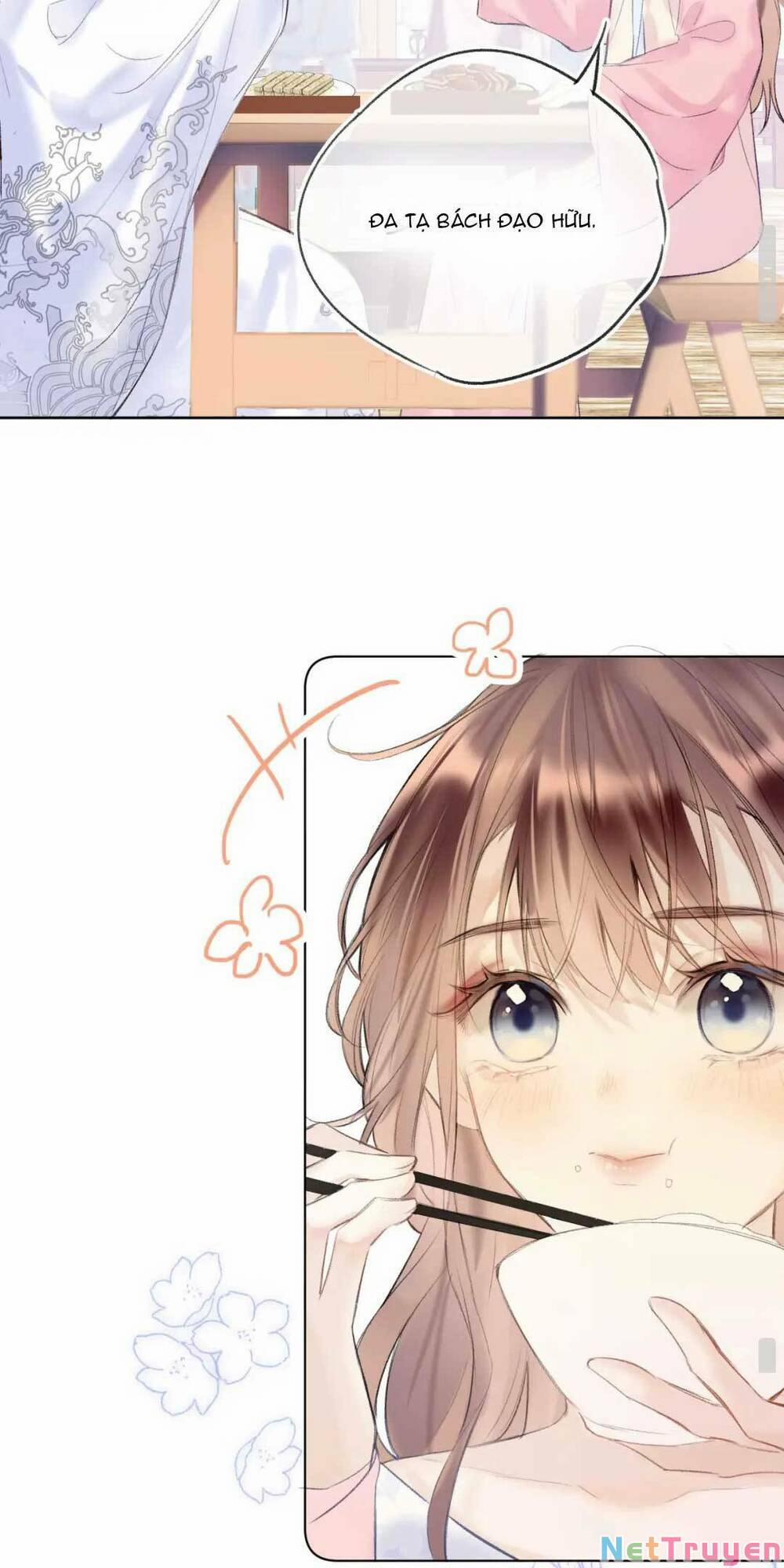 Vi Phu Của Ta Là Long Ngạo Thiên Phần 2 2 trang 58