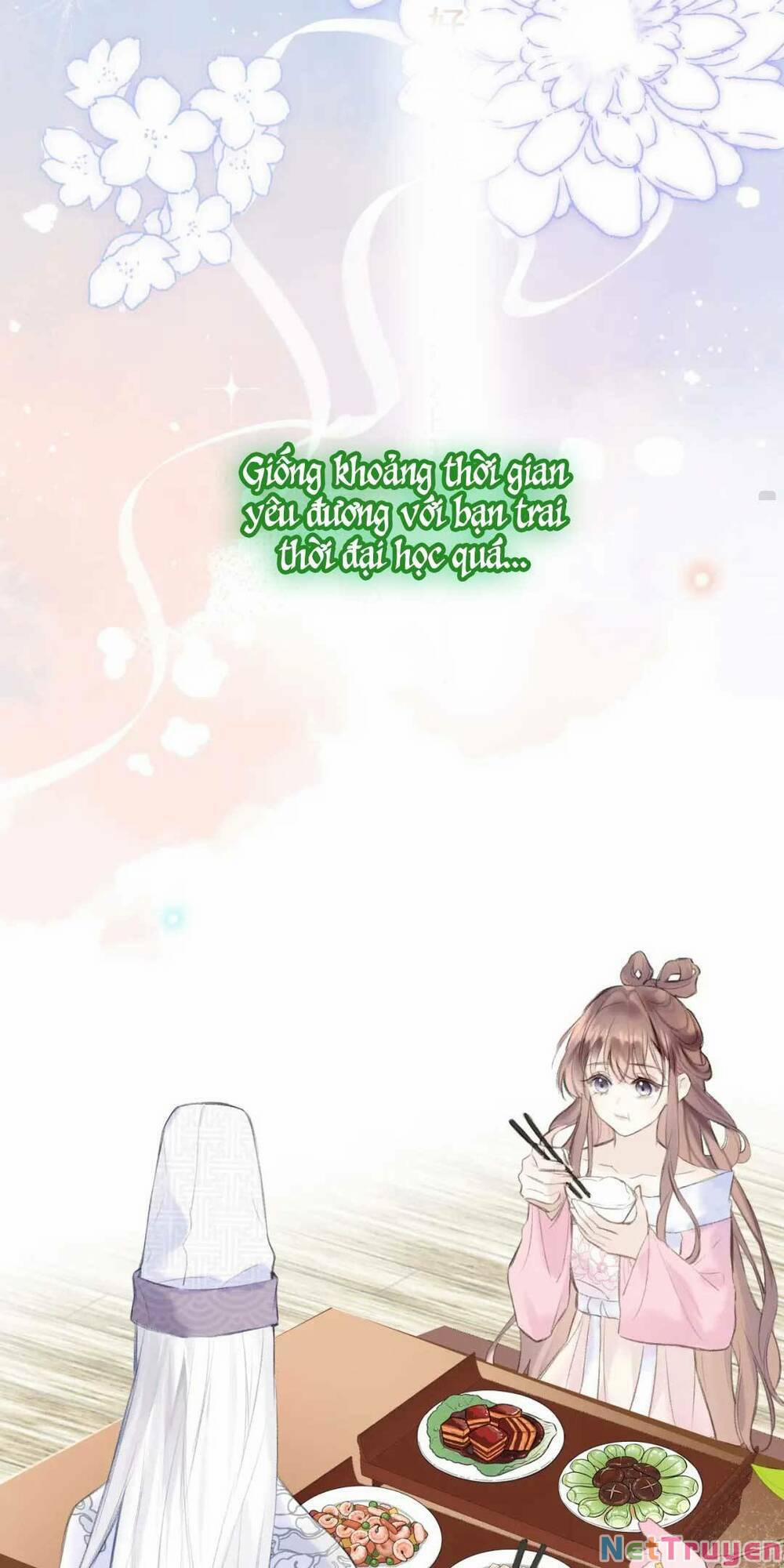 Vi Phu Của Ta Là Long Ngạo Thiên Phần 2 2 trang 60