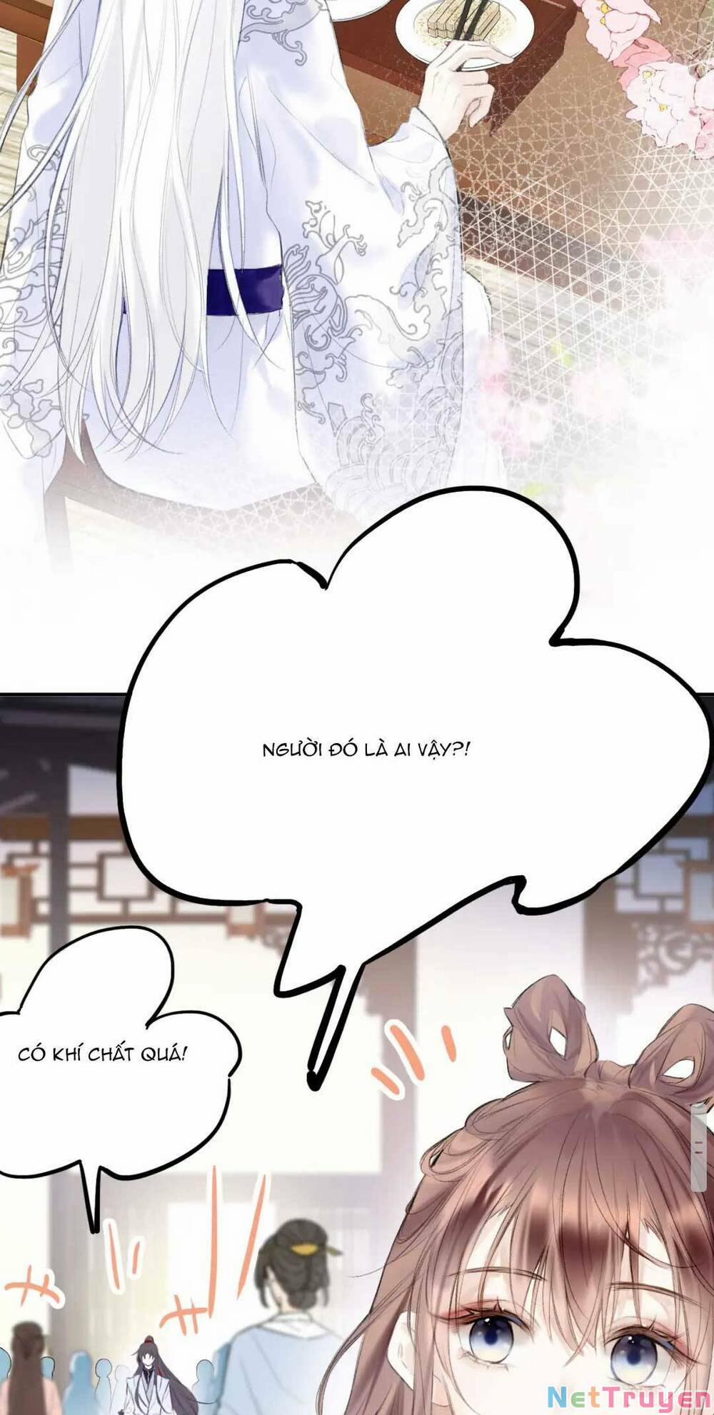 Vi Phu Của Ta Là Long Ngạo Thiên Phần 2 2 trang 61