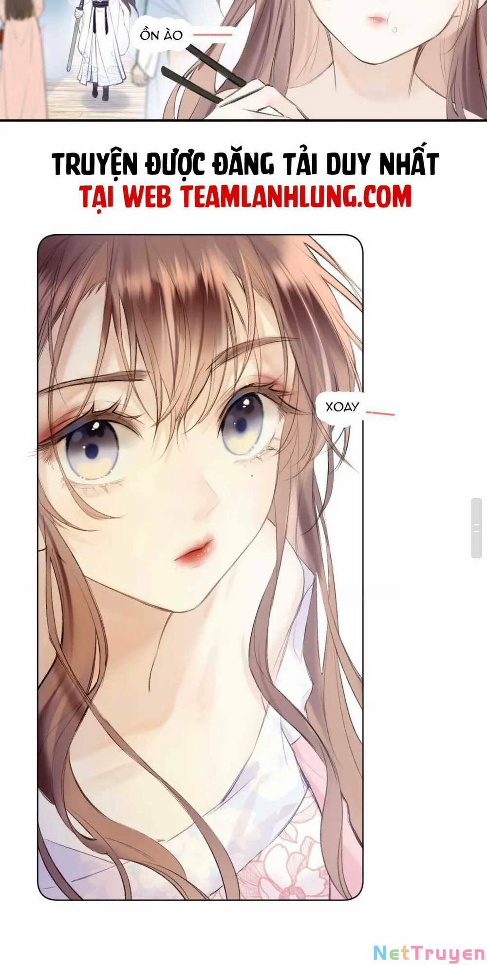 Vi Phu Của Ta Là Long Ngạo Thiên Phần 2 2 trang 62