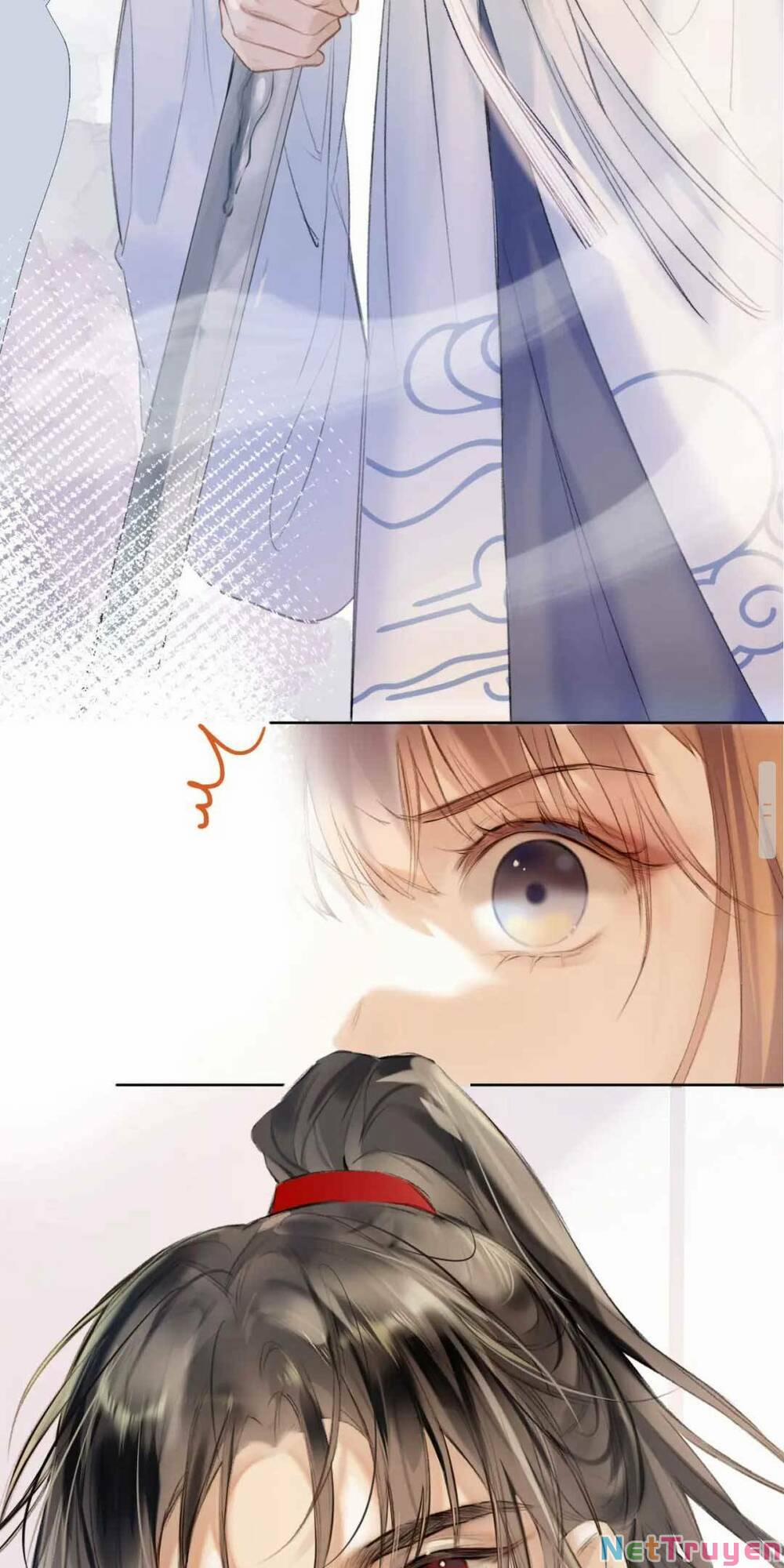 Vi Phu Của Ta Là Long Ngạo Thiên Phần 2 2 trang 64