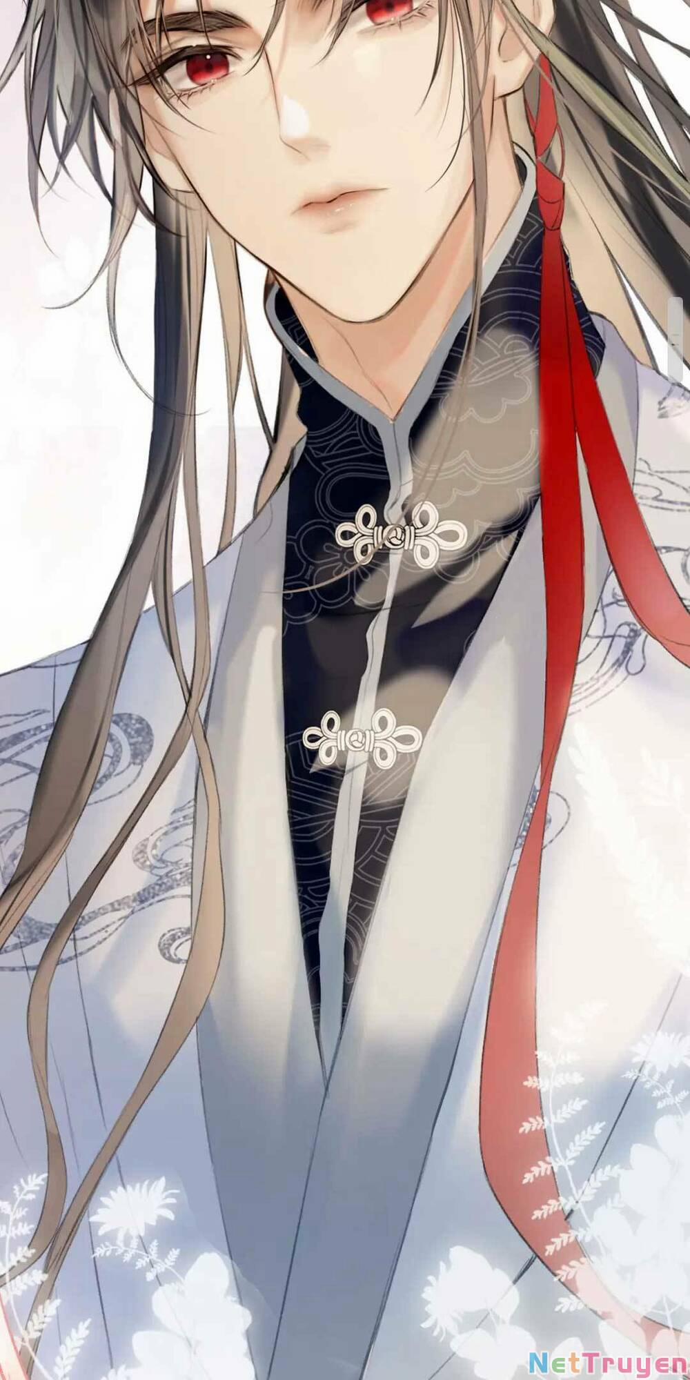 Vi Phu Của Ta Là Long Ngạo Thiên Phần 2 2 trang 65