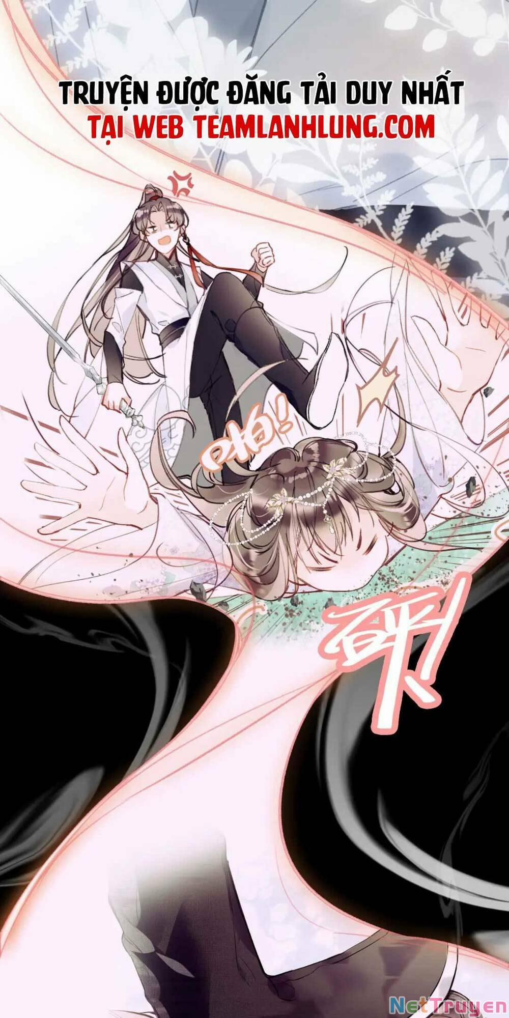 Vi Phu Của Ta Là Long Ngạo Thiên Phần 2 2 trang 66