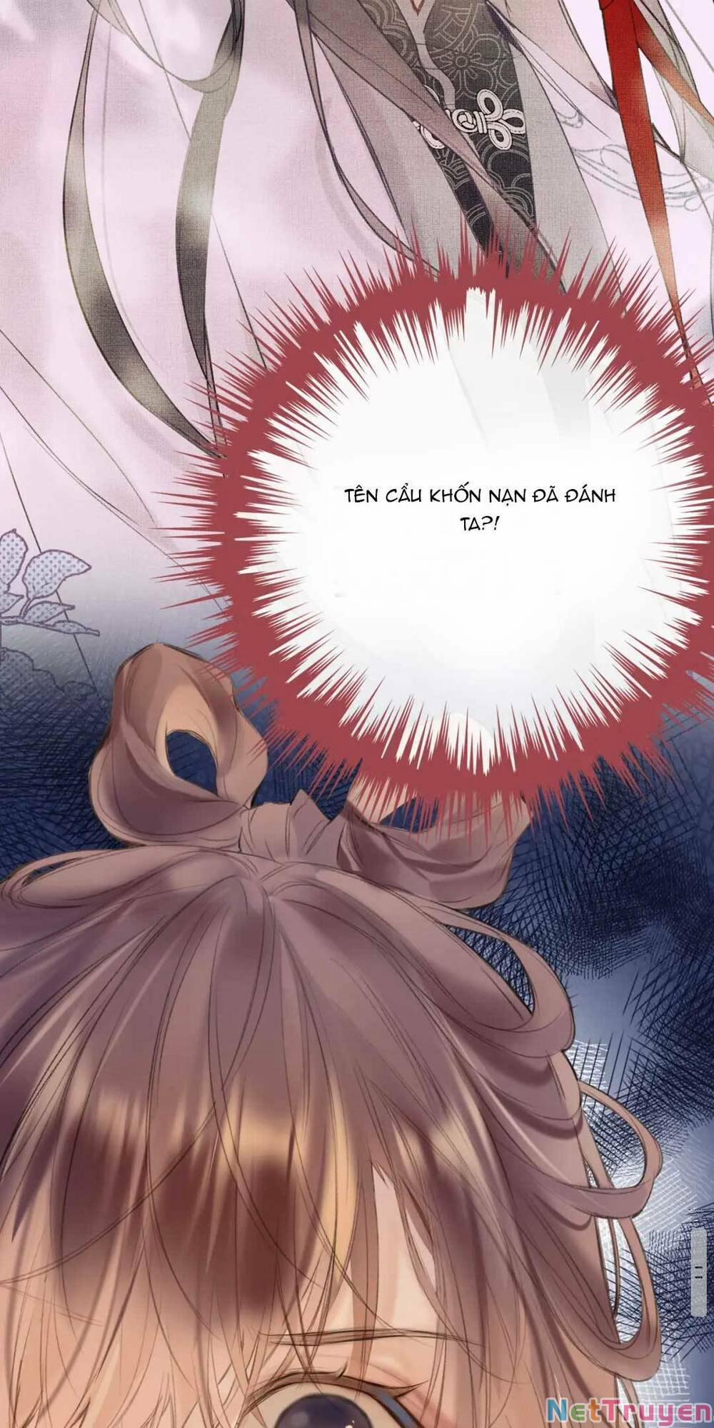 Vi Phu Của Ta Là Long Ngạo Thiên Phần 2 2 trang 68