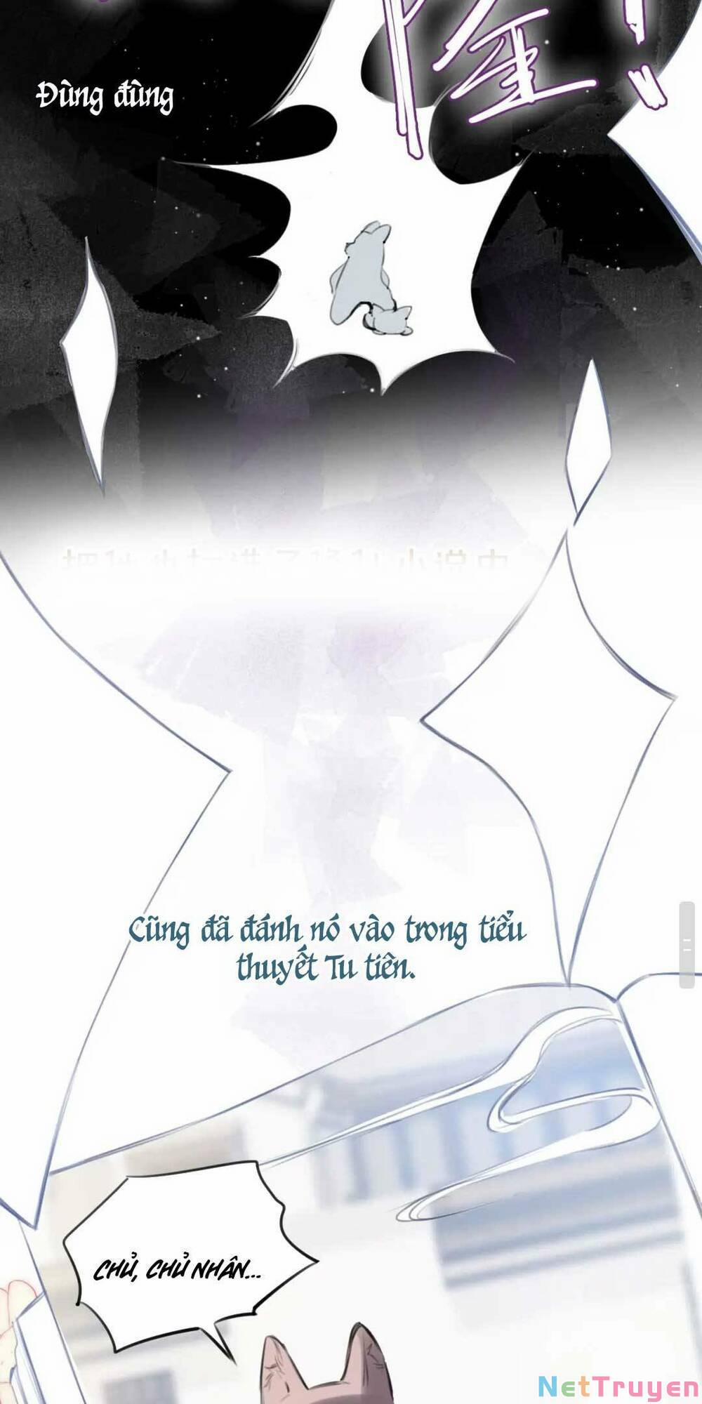 Vi Phu Của Ta Là Long Ngạo Thiên Phần 2 2 trang 8