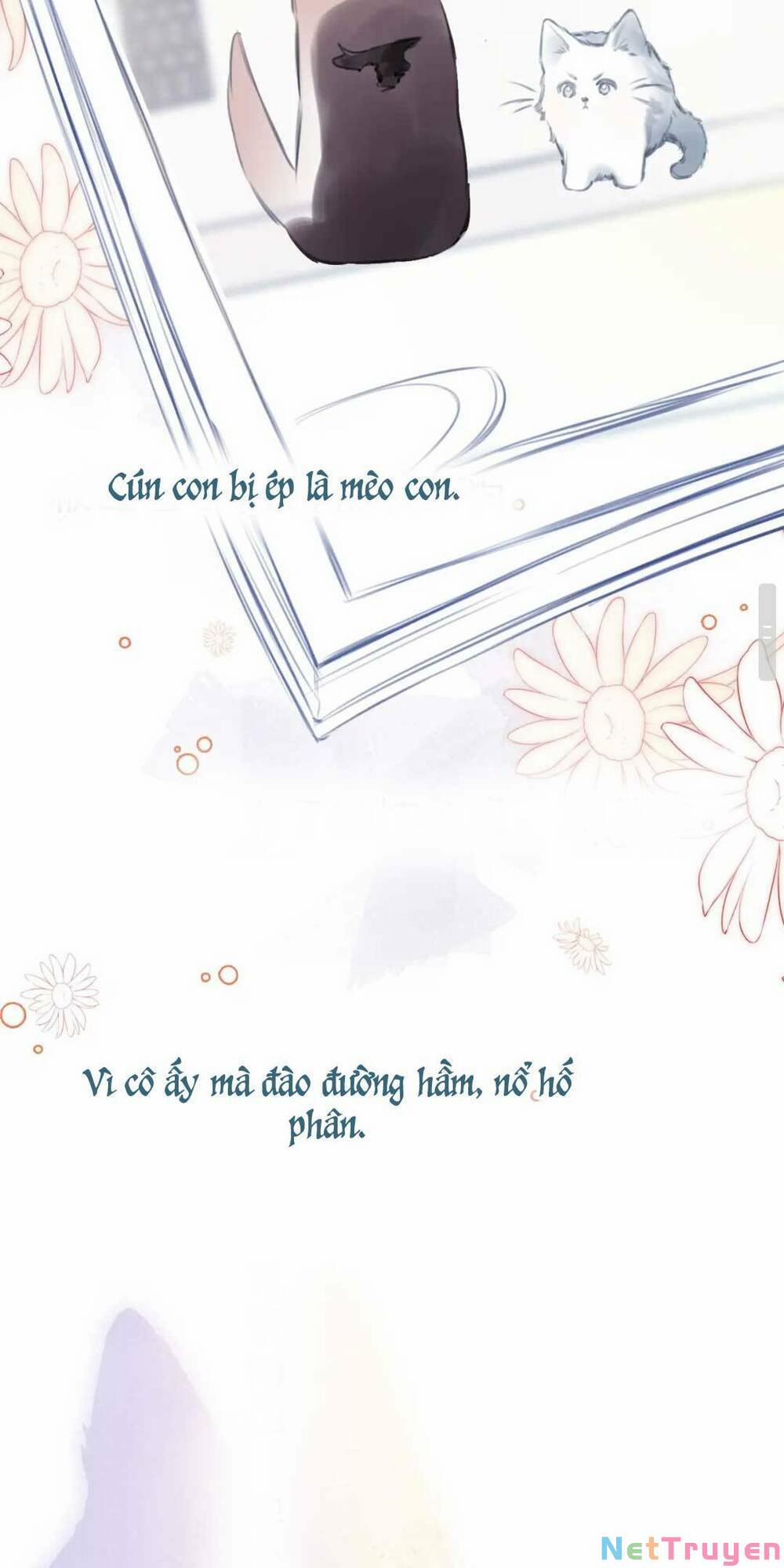 Vi Phu Của Ta Là Long Ngạo Thiên Phần 2 2 trang 9