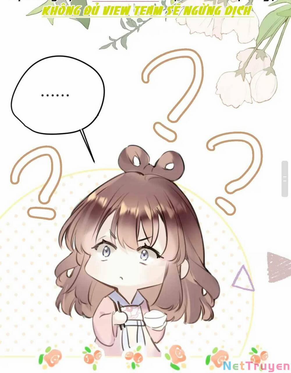 Vi Phu Của Ta Là Long Ngạo Thiên Phần 2 3 trang 10