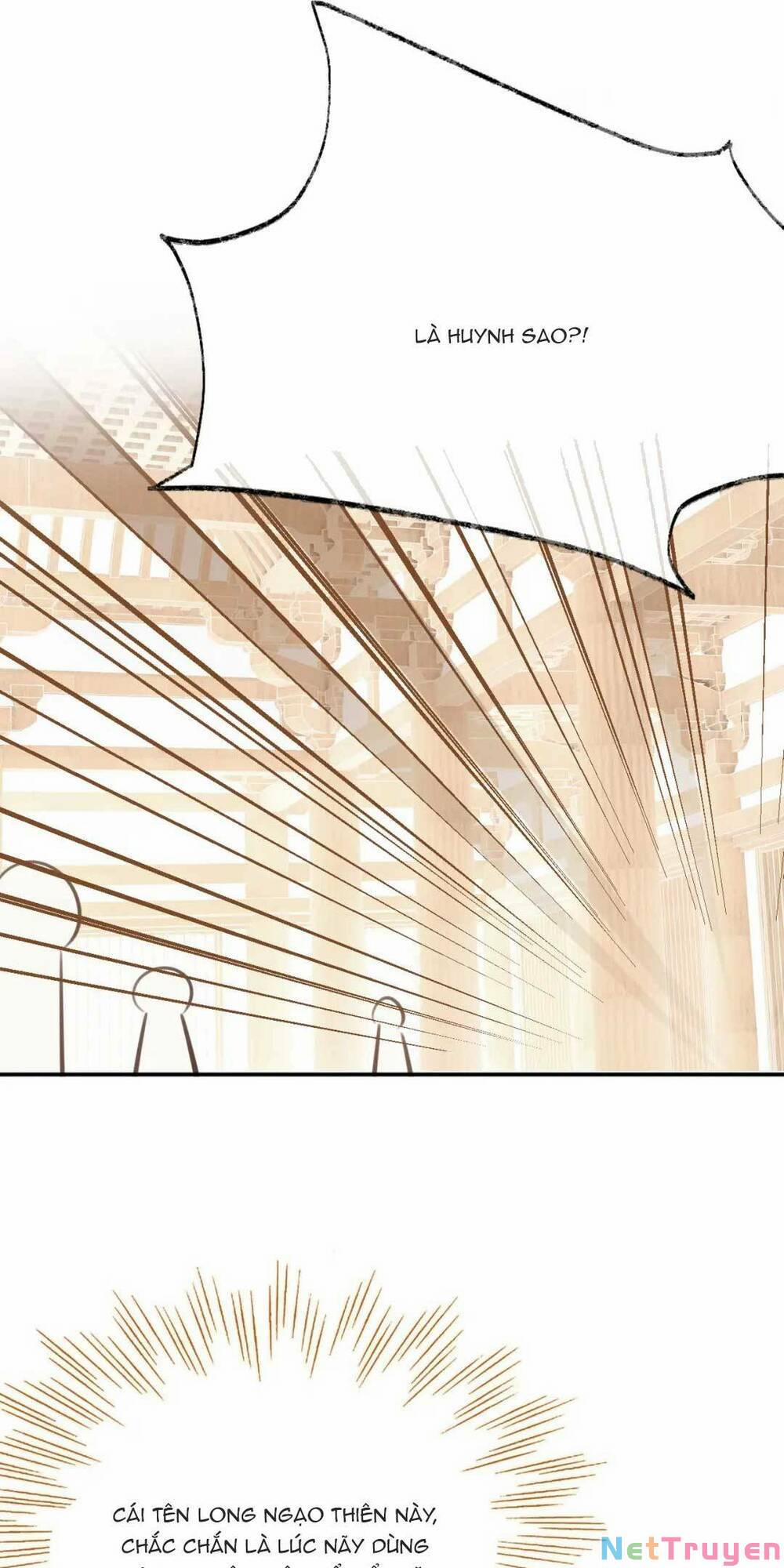 Vi Phu Của Ta Là Long Ngạo Thiên Phần 2 3 trang 11