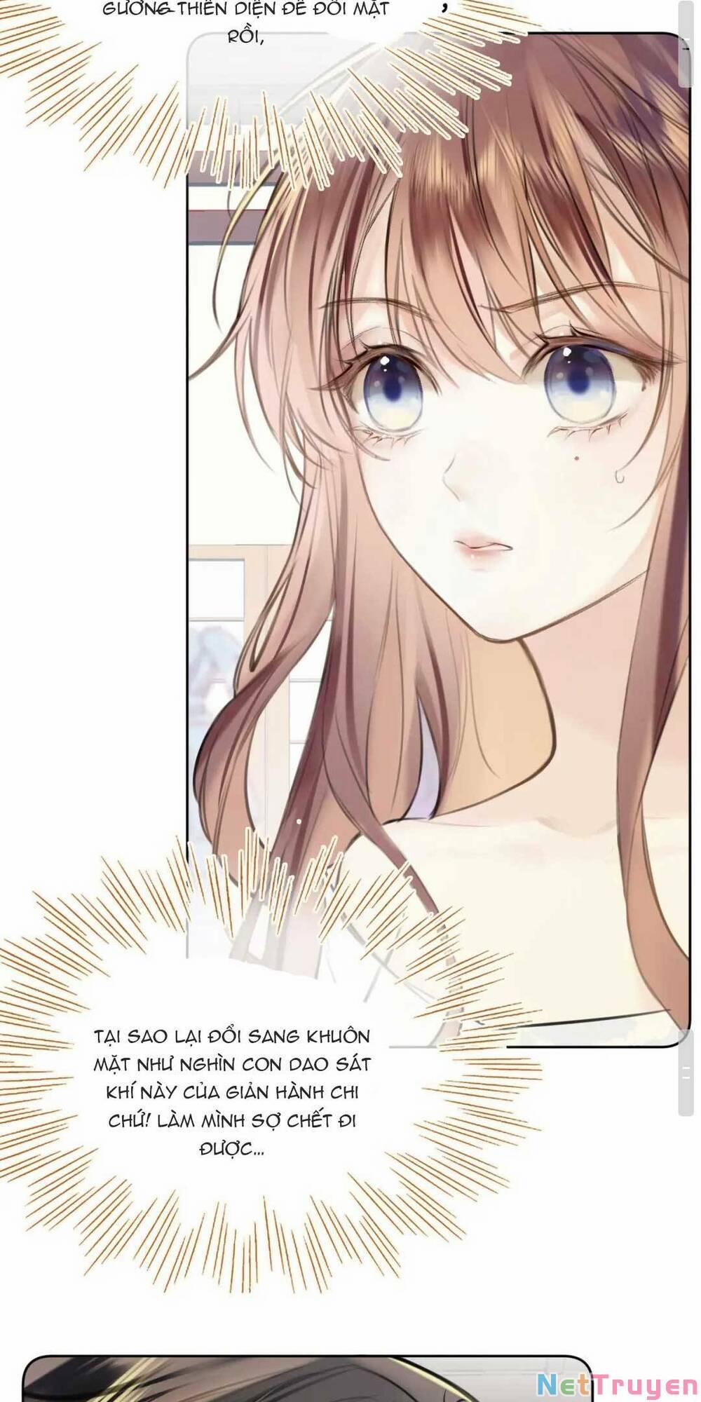 Vi Phu Của Ta Là Long Ngạo Thiên Phần 2 3 trang 12