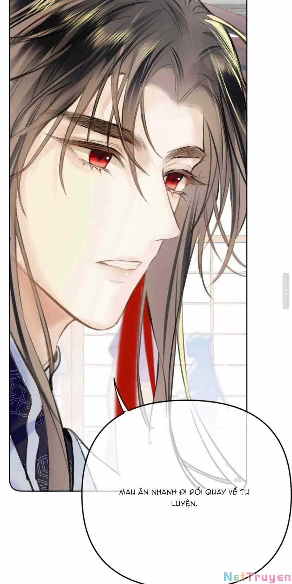 Vi Phu Của Ta Là Long Ngạo Thiên Phần 2 3 trang 13