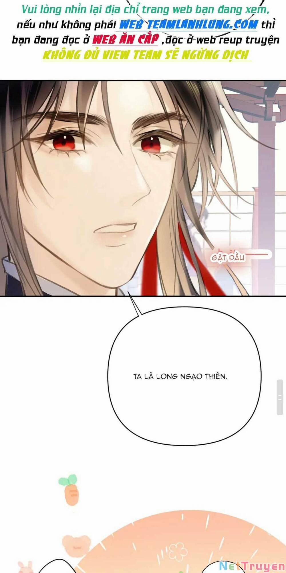 Vi Phu Của Ta Là Long Ngạo Thiên Phần 2 3 trang 15