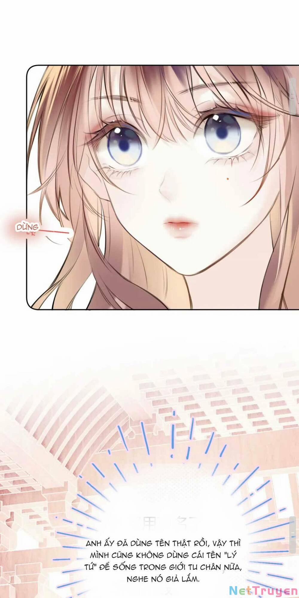 Vi Phu Của Ta Là Long Ngạo Thiên Phần 2 3 trang 17