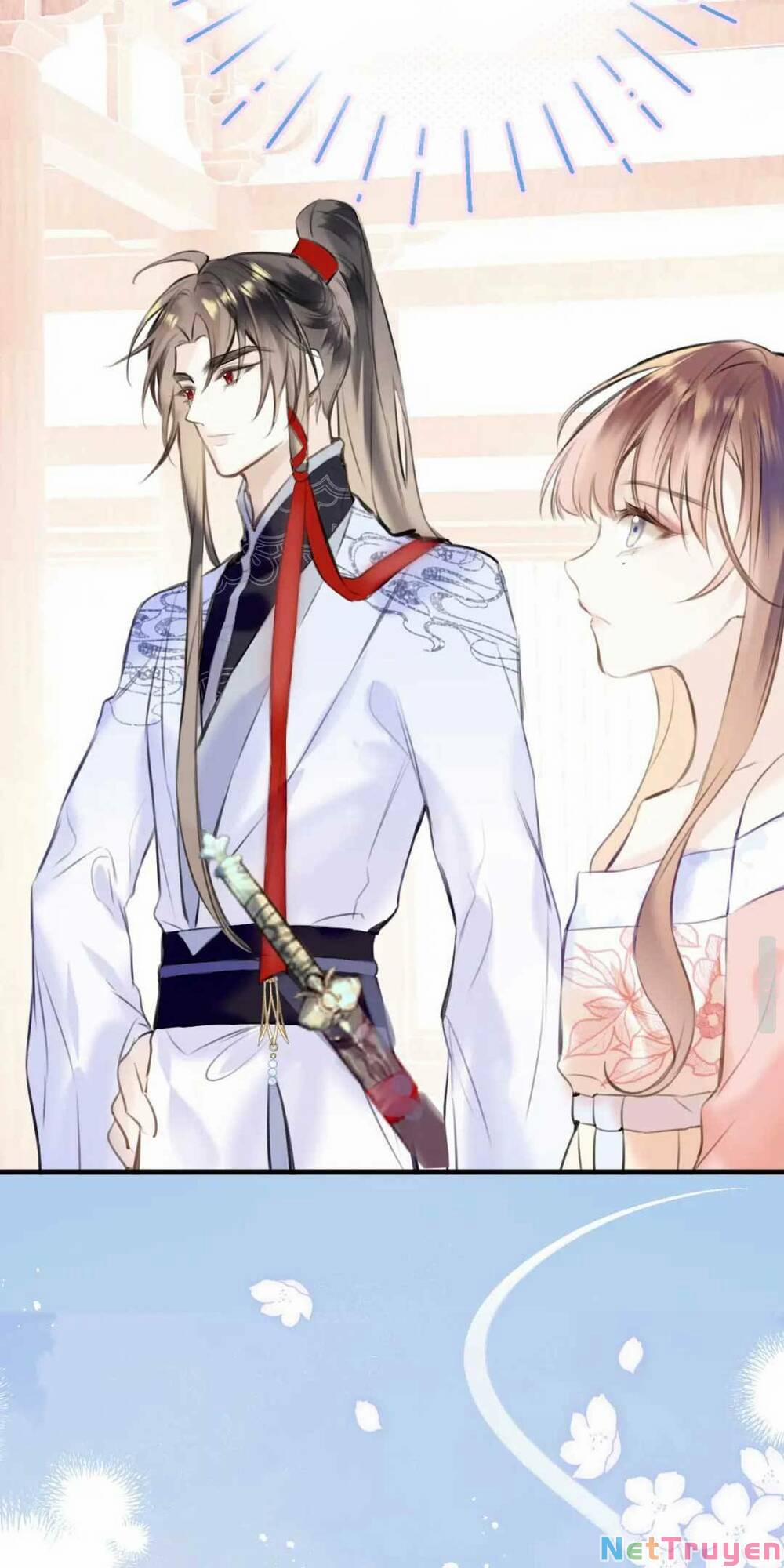 Vi Phu Của Ta Là Long Ngạo Thiên Phần 2 3 trang 18