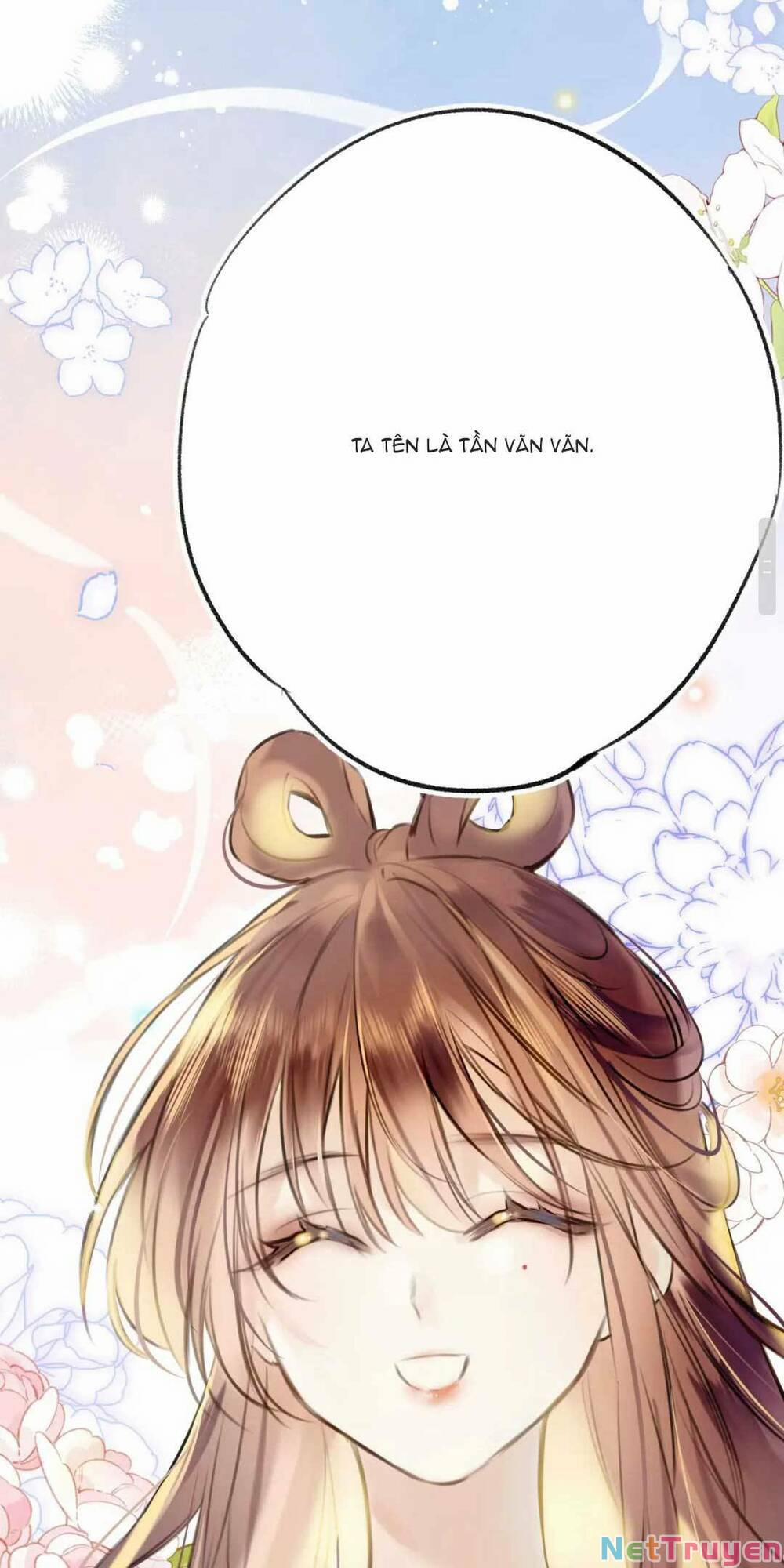 Vi Phu Của Ta Là Long Ngạo Thiên Phần 2 3 trang 19