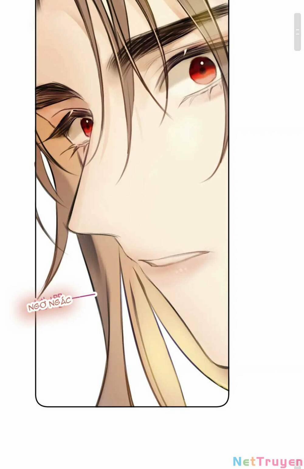 Vi Phu Của Ta Là Long Ngạo Thiên Phần 2 3 trang 21