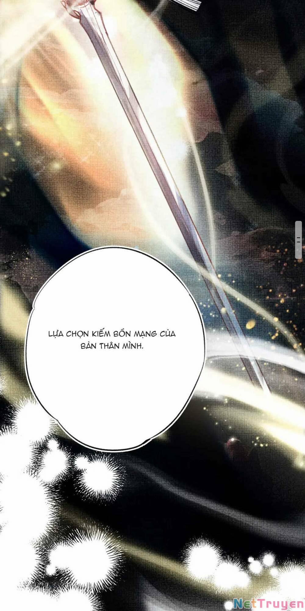 Vi Phu Của Ta Là Long Ngạo Thiên Phần 2 3 trang 25