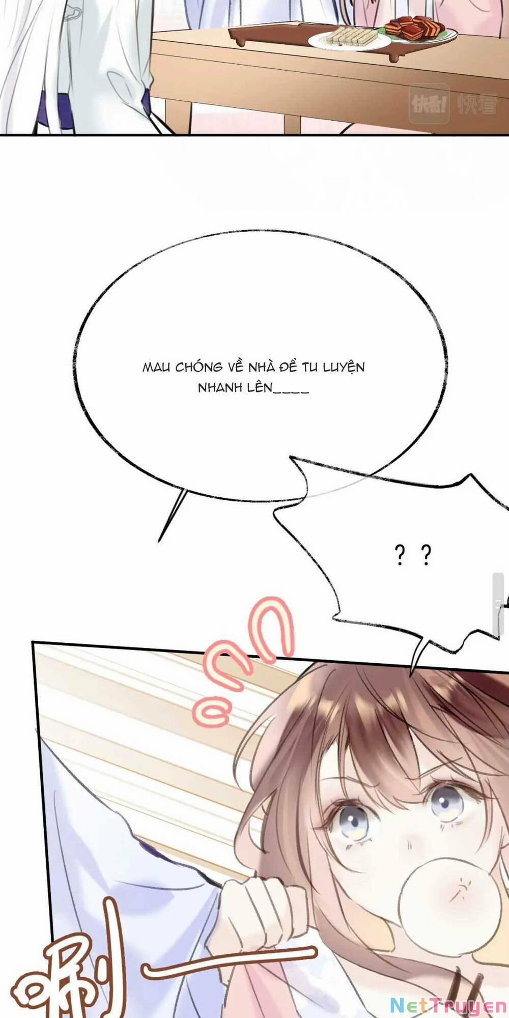 Vi Phu Của Ta Là Long Ngạo Thiên Phần 2 3 trang 27