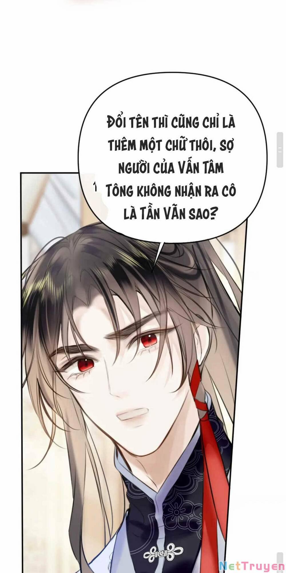 Vi Phu Của Ta Là Long Ngạo Thiên Phần 2 3 trang 31