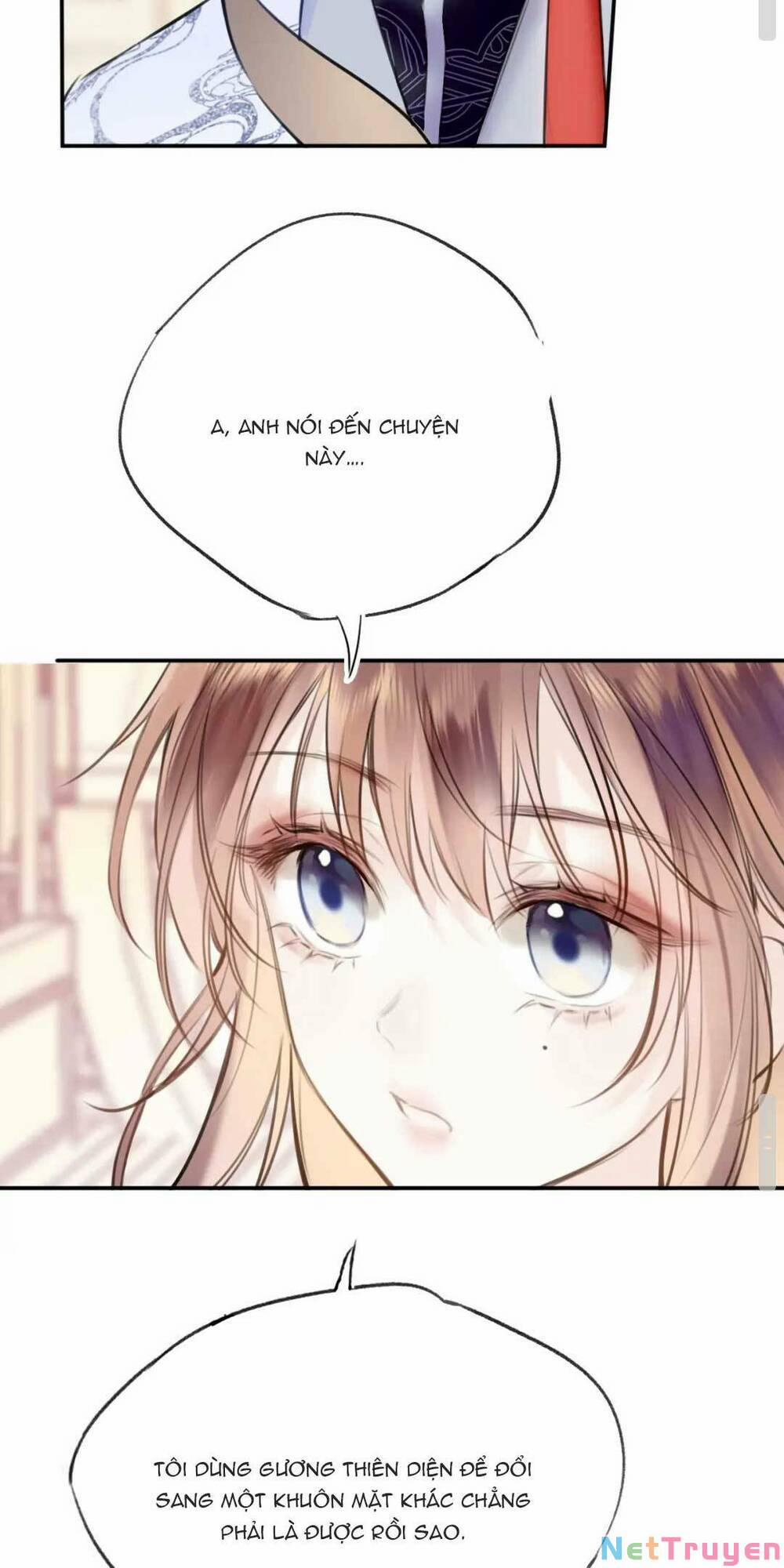 Vi Phu Của Ta Là Long Ngạo Thiên Phần 2 3 trang 32