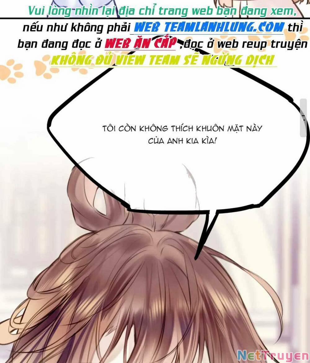 Vi Phu Của Ta Là Long Ngạo Thiên Phần 2 3 trang 34