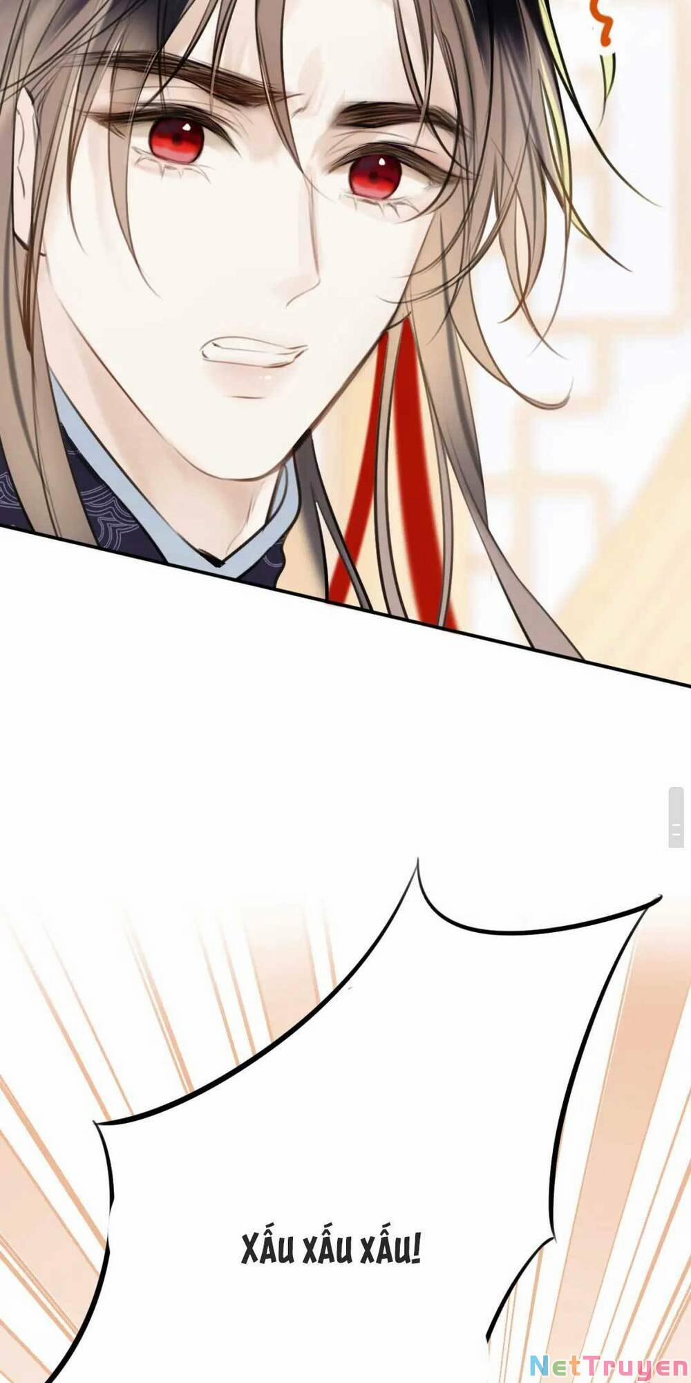 Vi Phu Của Ta Là Long Ngạo Thiên Phần 2 3 trang 39