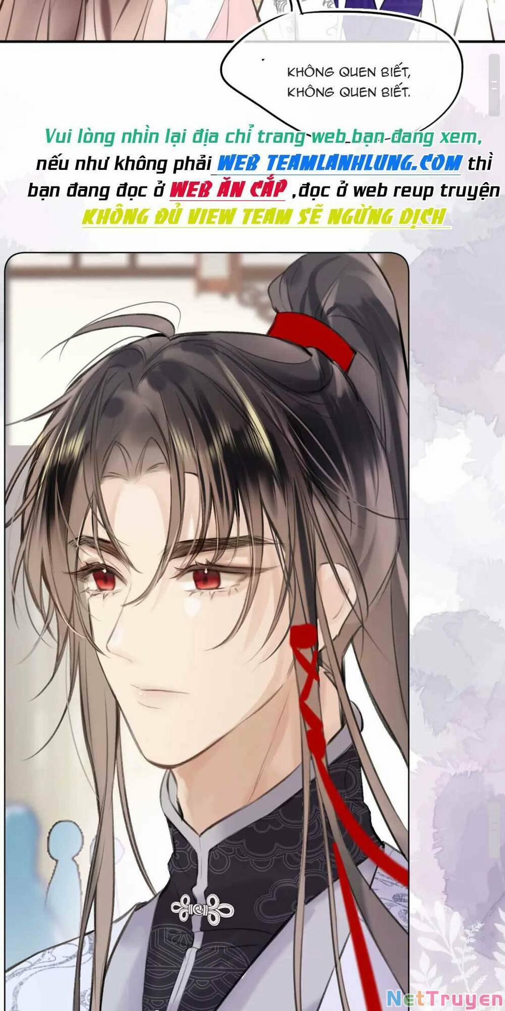 Vi Phu Của Ta Là Long Ngạo Thiên Phần 2 3 trang 4