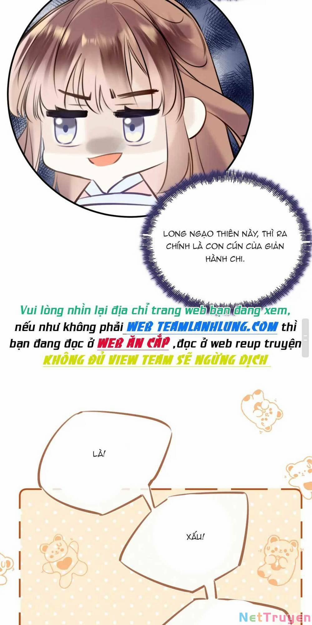 Vi Phu Của Ta Là Long Ngạo Thiên Phần 2 3 trang 42