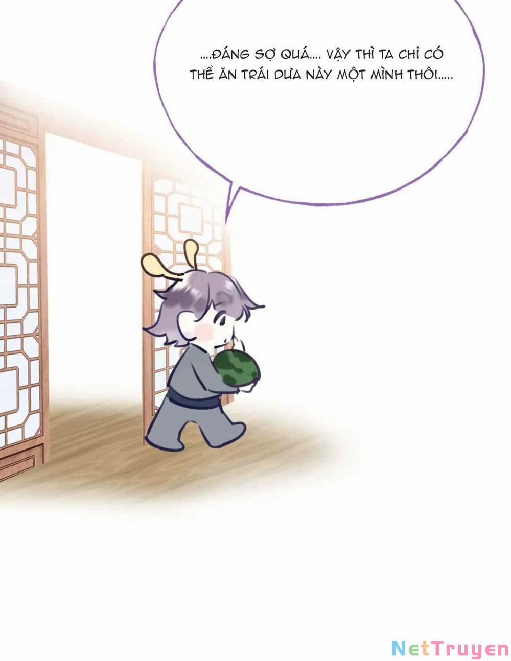 Vi Phu Của Ta Là Long Ngạo Thiên Phần 2 3 trang 47