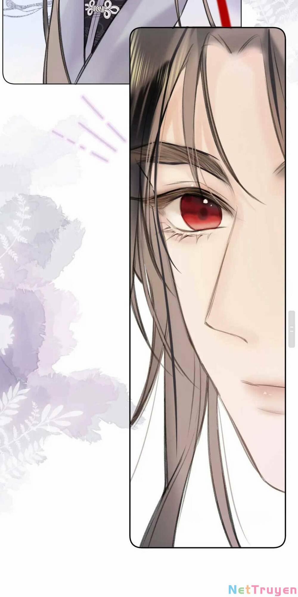 Vi Phu Của Ta Là Long Ngạo Thiên Phần 2 3 trang 5