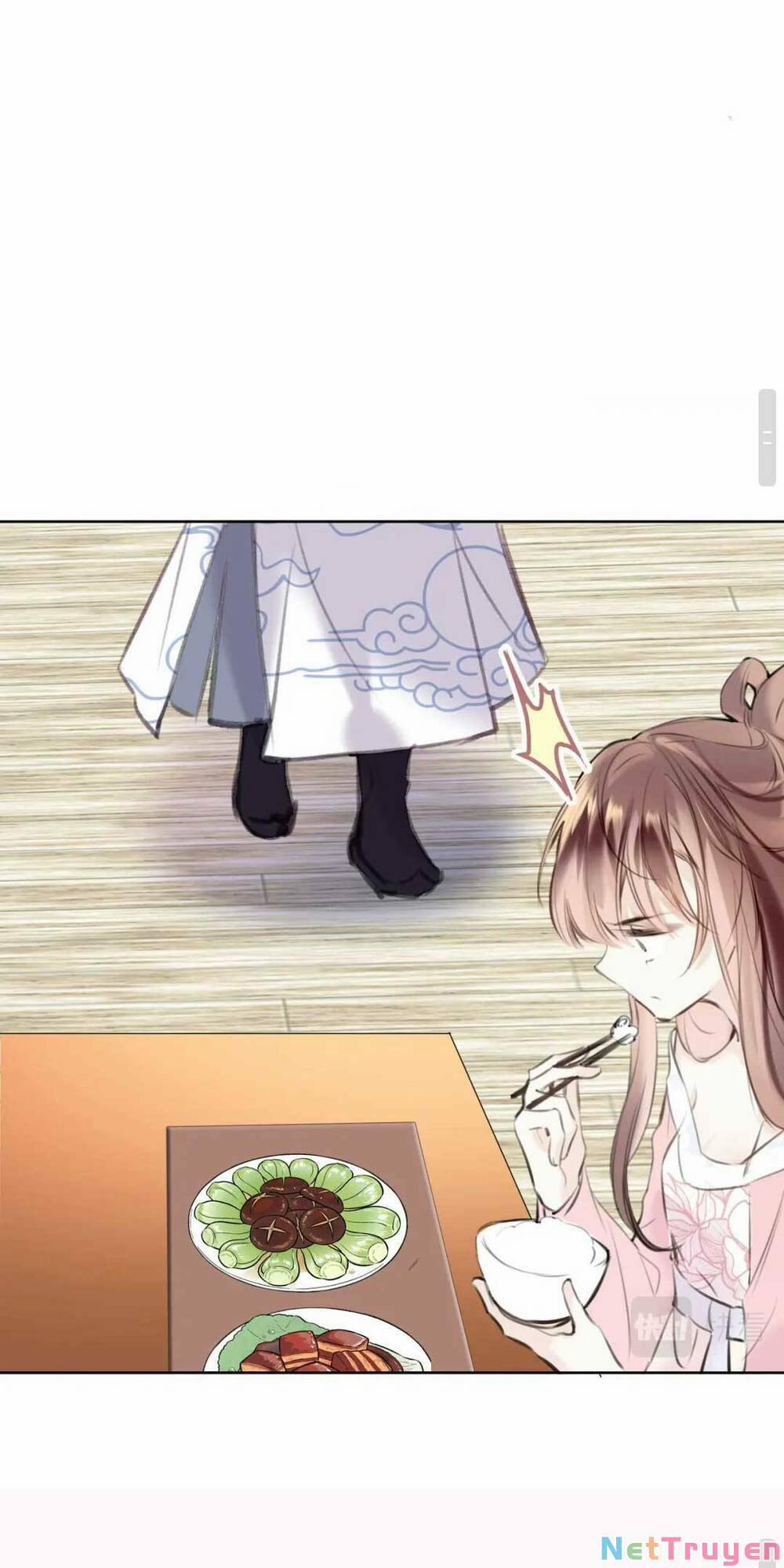 Vi Phu Của Ta Là Long Ngạo Thiên Phần 2 3 trang 6