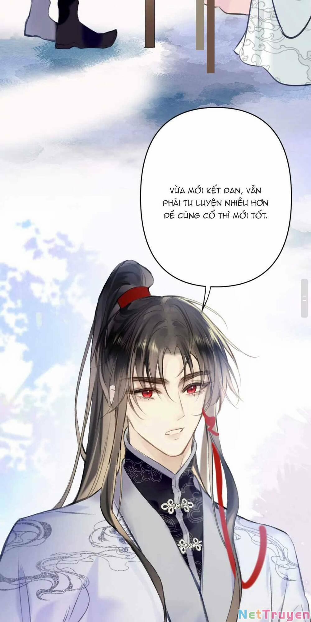 Vi Phu Của Ta Là Long Ngạo Thiên Phần 2 3 trang 8