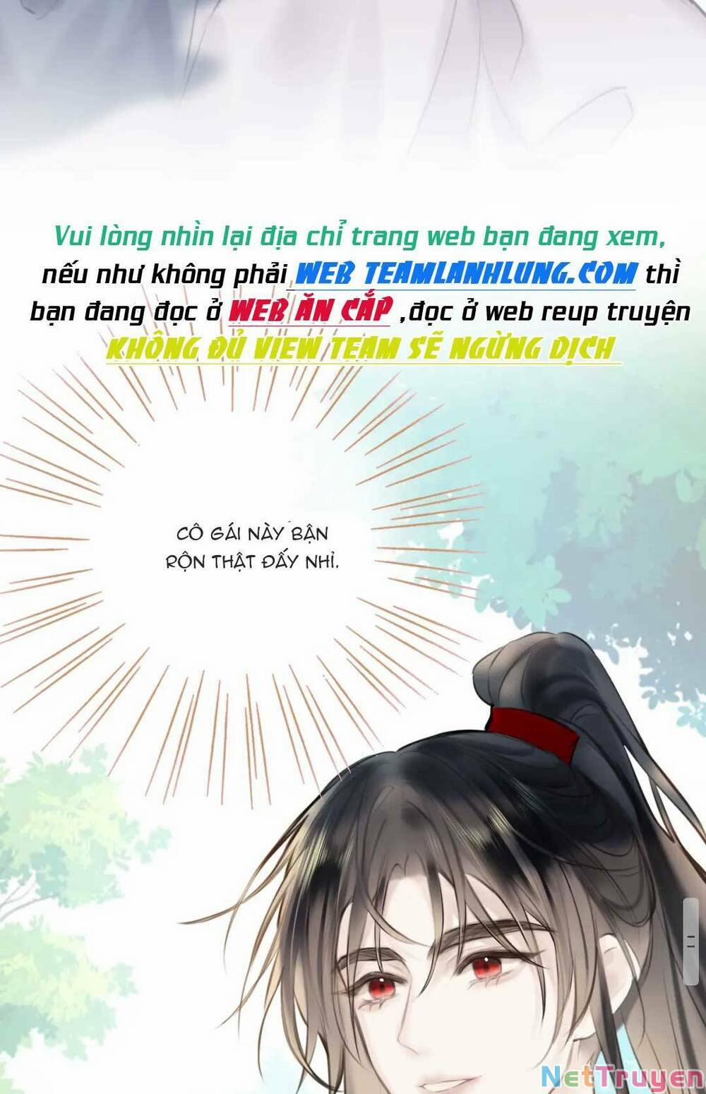 Vi Phu Của Ta Là Long Ngạo Thiên Phần 2 4 trang 10