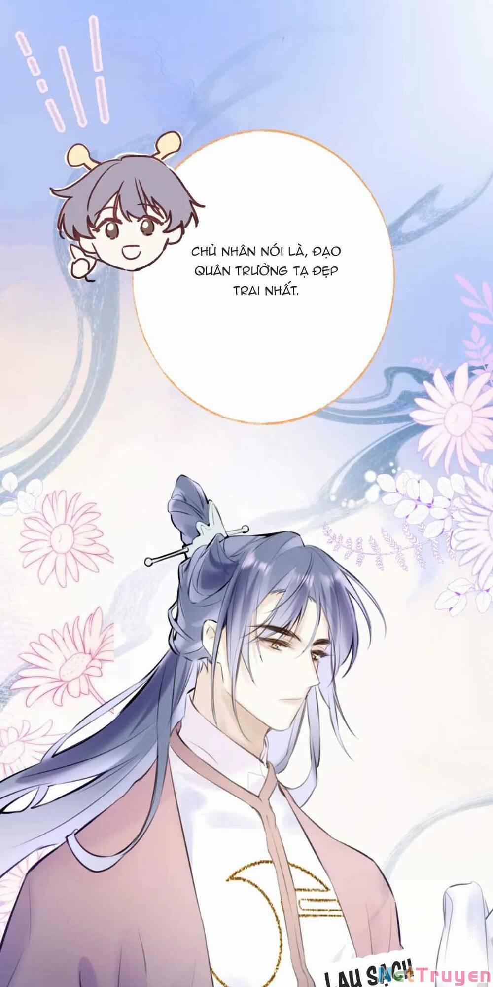 Vi Phu Của Ta Là Long Ngạo Thiên Phần 2 4 trang 12