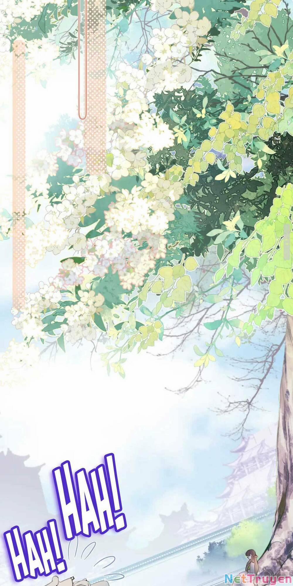 Vi Phu Của Ta Là Long Ngạo Thiên Phần 2 4 trang 17