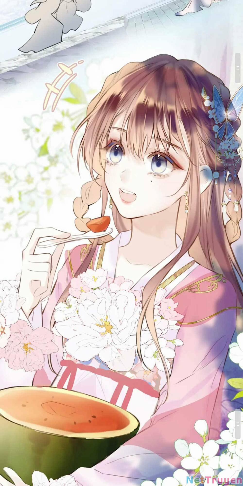 Vi Phu Của Ta Là Long Ngạo Thiên Phần 2 4 trang 18