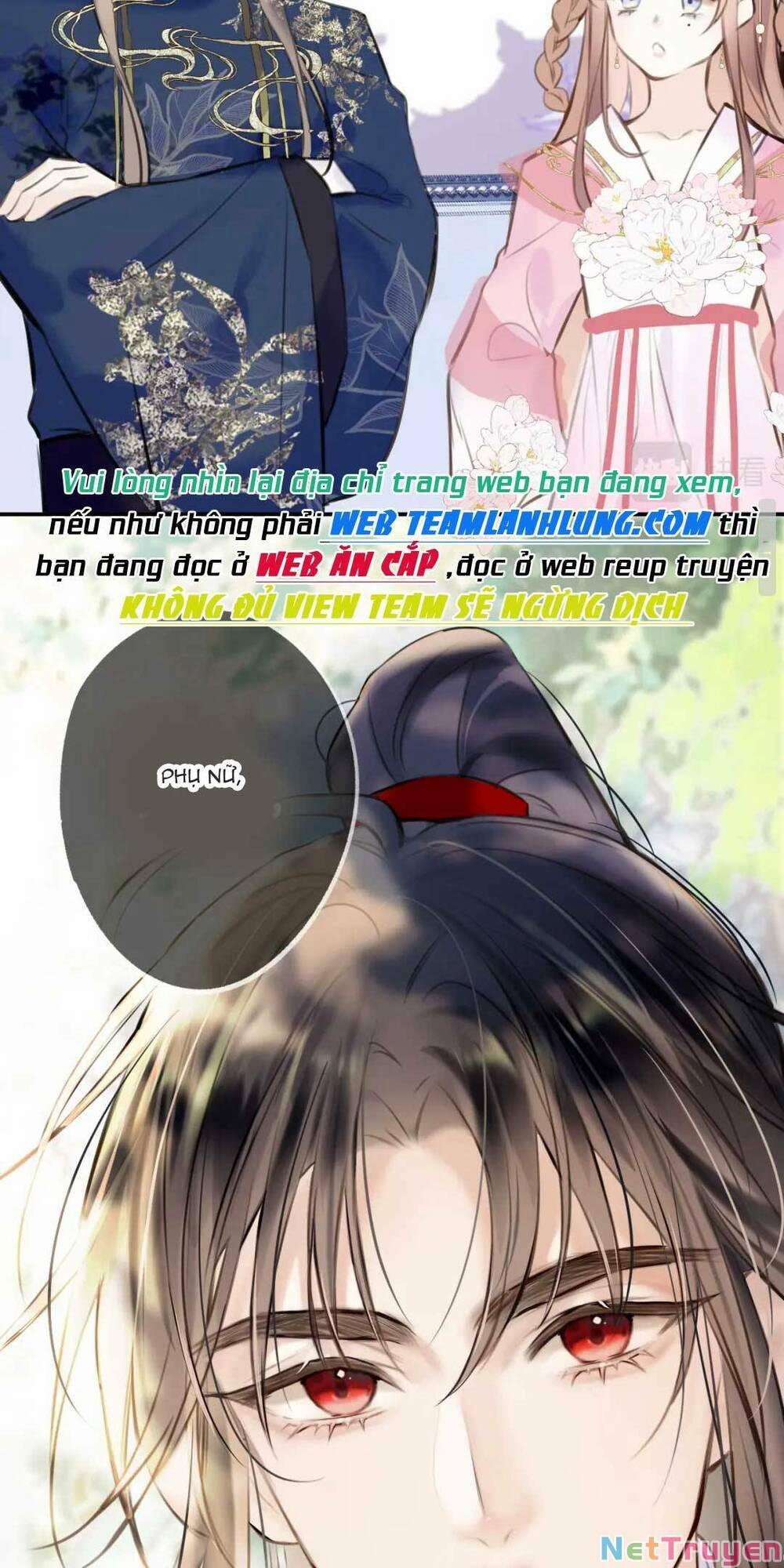 Vi Phu Của Ta Là Long Ngạo Thiên Phần 2 4 trang 26