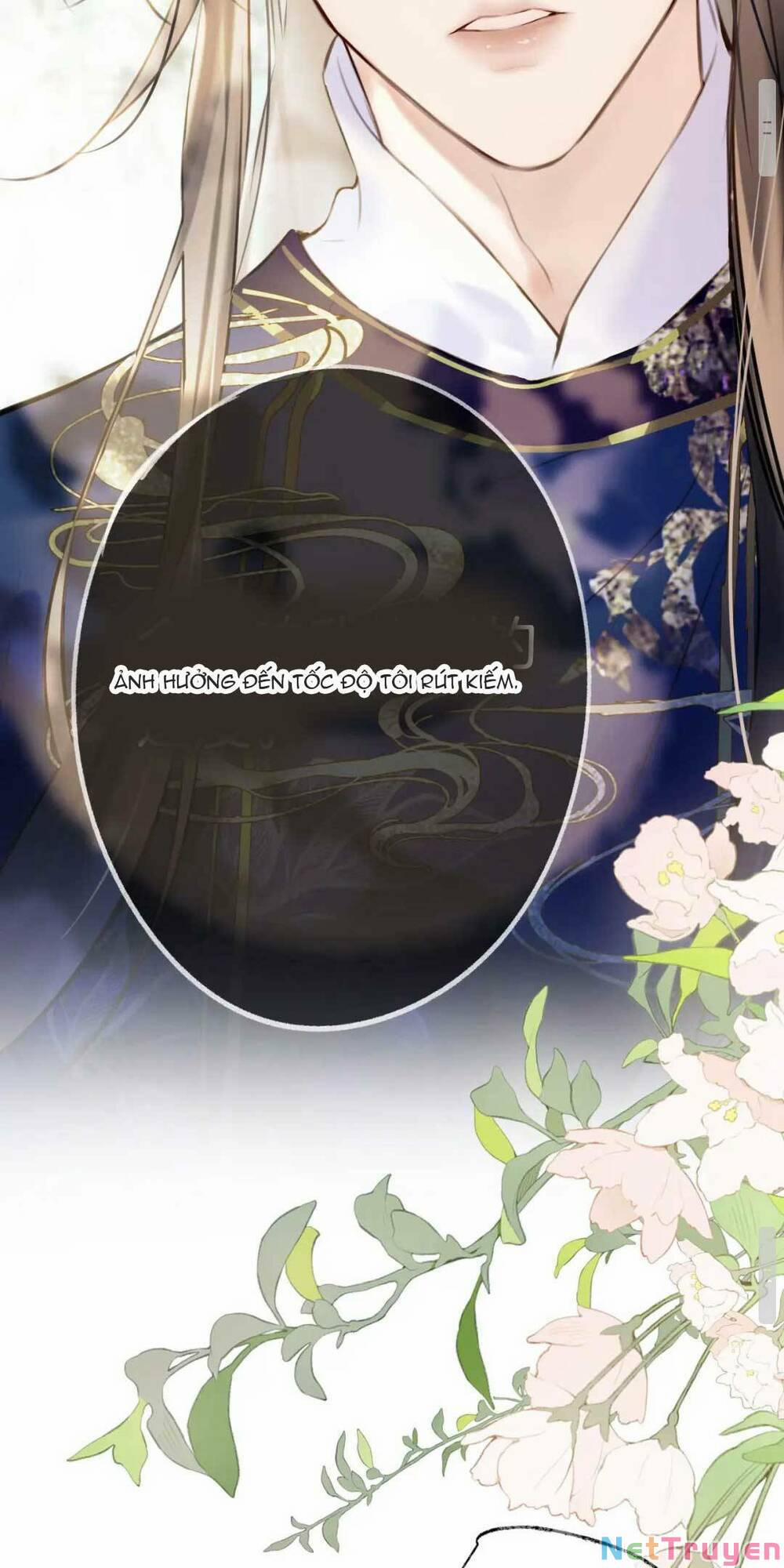 Vi Phu Của Ta Là Long Ngạo Thiên Phần 2 4 trang 27