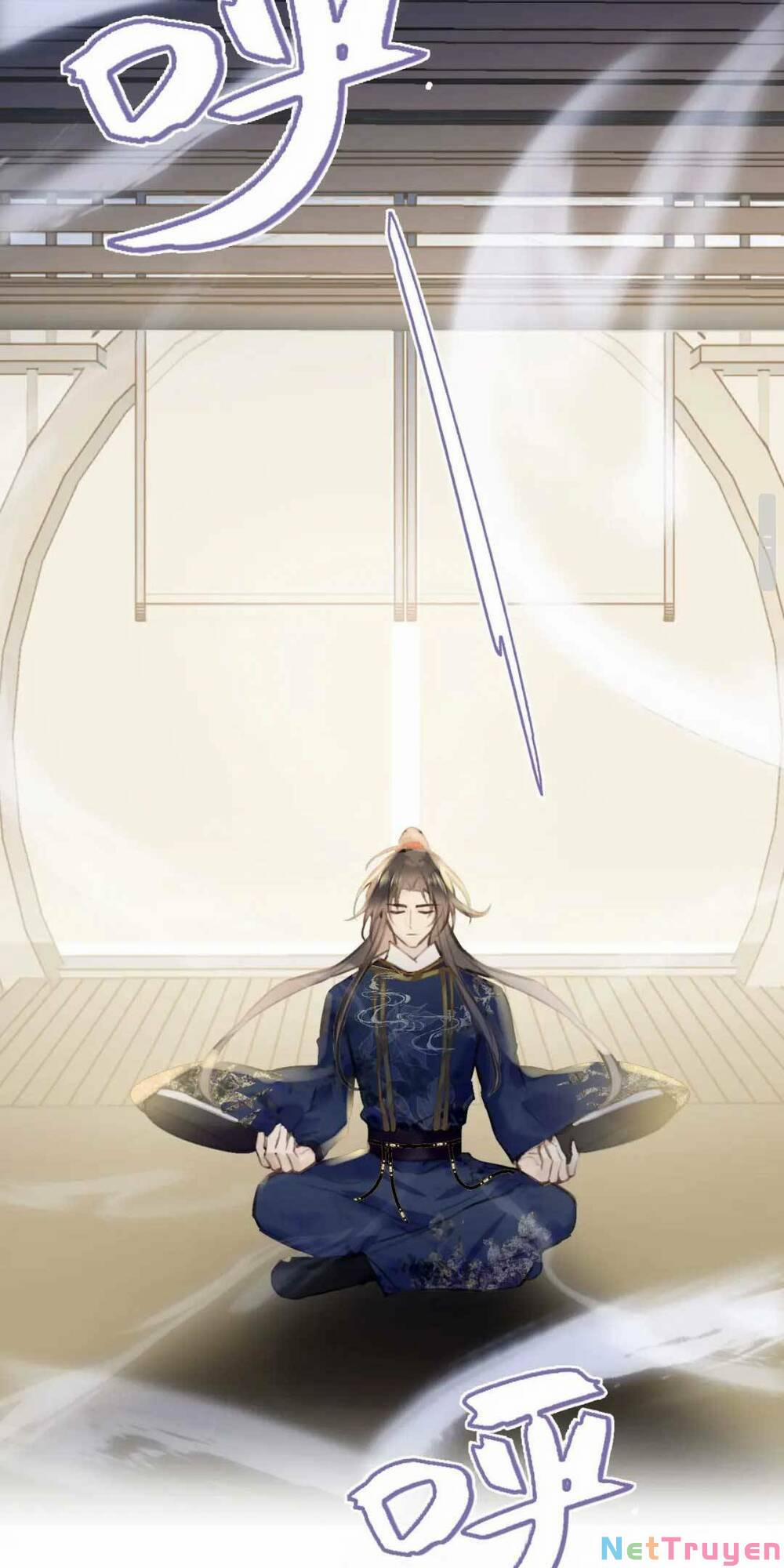 Vi Phu Của Ta Là Long Ngạo Thiên Phần 2 4 trang 3