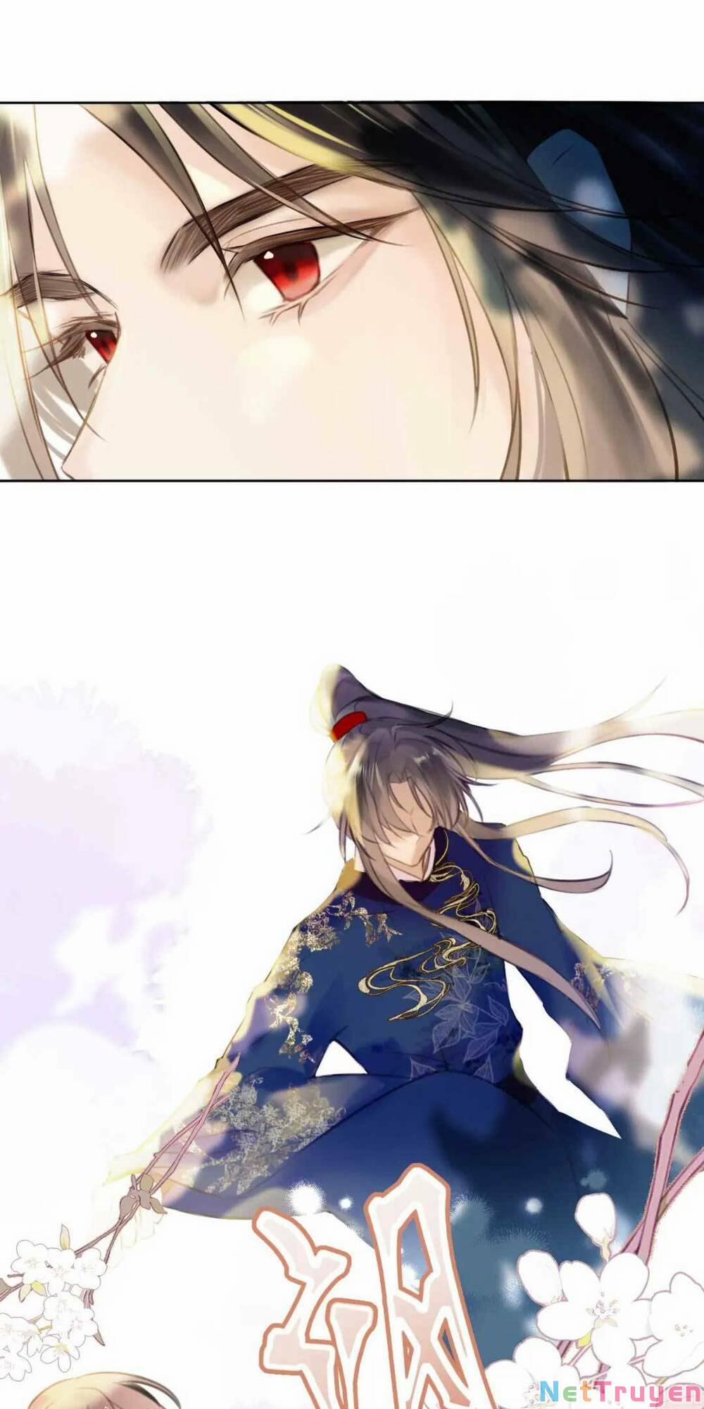 Vi Phu Của Ta Là Long Ngạo Thiên Phần 2 4 trang 33