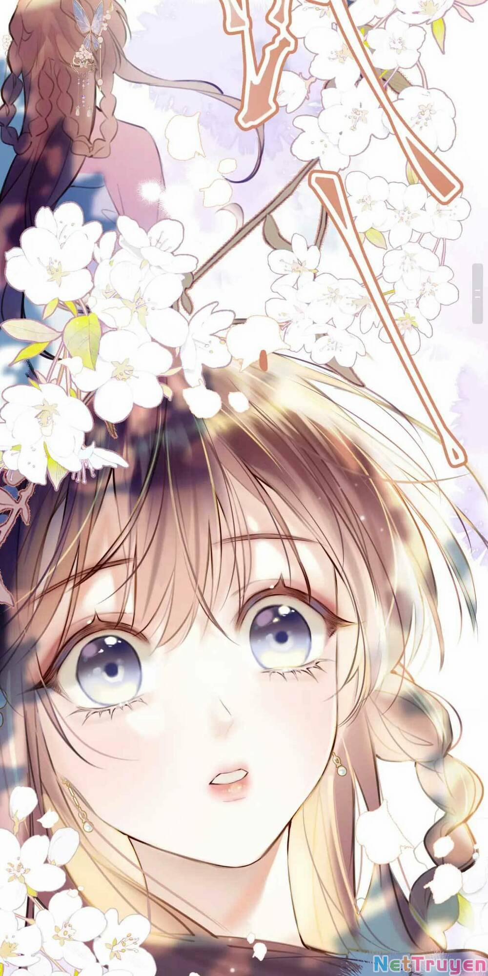 Vi Phu Của Ta Là Long Ngạo Thiên Phần 2 4 trang 34