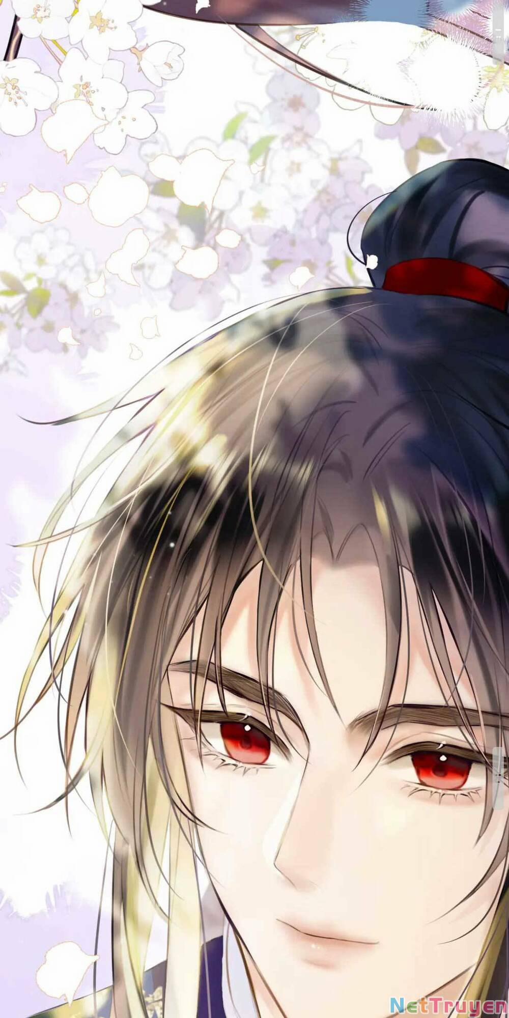 Vi Phu Của Ta Là Long Ngạo Thiên Phần 2 4 trang 35